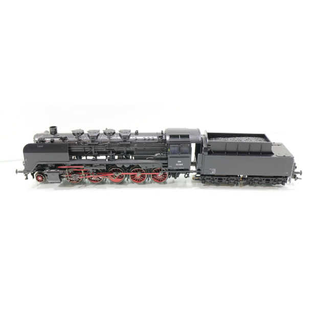 M�rklin 37832 �BB damplok BR 50 069 med MFX og damplyd samt telex