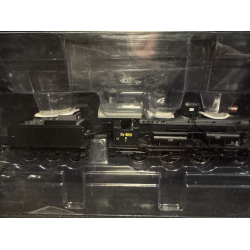 Hobbytrade 170804 damplok Litra D 804 med ESU LokSound og damplyd