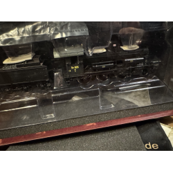 Hobbytrade 150826damplok Litra D 826 til analog jvnstrm drift