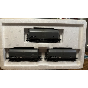 MHI M�rklin 47906 DB storrums tankvogns�t