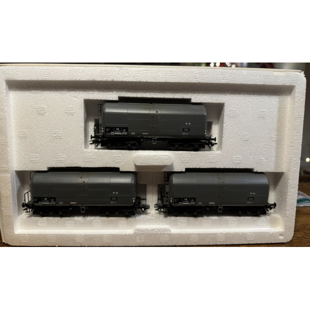 MHI M�rklin 47906 DB storrums tankvogns�t