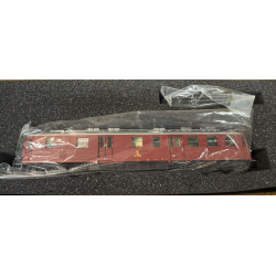 Heljan 45051 DSB diesellok MO litra 1878 analog DC j�vnstr�m drift