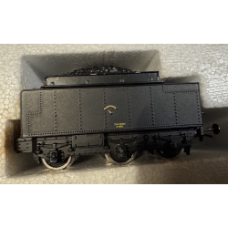 Roco HO 04111A SBB damplok C 5/6 litra 2978 til analog DC j�vnstr�m drift