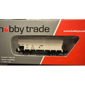 Hobbytrade 34002 DSB k�levogn IB 18964