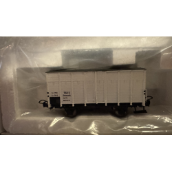 Hobbytrade 31018 KTVJ lukket godsvogn IA 104