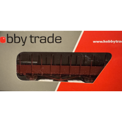 Hobbytrade 41207 SJ stolpevogn SJ Om