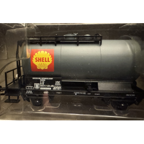 M�rklin 00760-24 DB tankvogn SHELL
