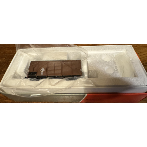 Hobbytrade 33009 DSB kreaturvogn HJ 37777