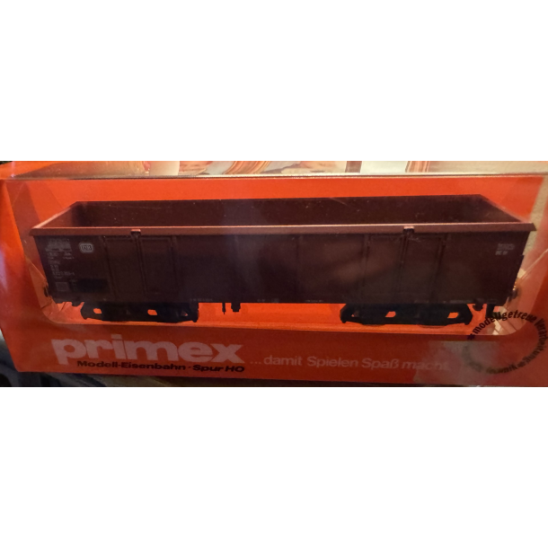 M�rklin/Primer 4599 DB �ben godsvogn 