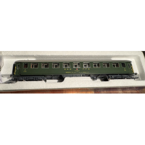 Roco HO 44873 SBB personvogn 2 kl.