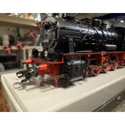 Mrklin 34550 DB damplok BR 55 5555 Delta/digital