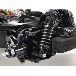 Tamiya 58698 1/10 skala R/C model samlest Lotus Europa Special skala 1:10