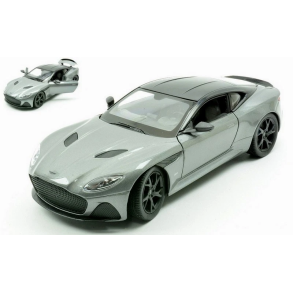Welly 24131 Aston Martin DBS gr� skala 1:24