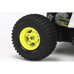 Tamiya 47522 The Grasshopper Black Edition R/C skala 1:10