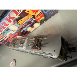 Mrklin 3036 BB E-Lok 1141.02 til analog drift