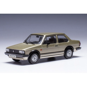 IXO 557N.22 VW Jetta MKI Beige �rgang 1979. Skala 1:43