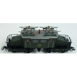 M�rklin 37484 K.Bay.Sts.B. E-Lok EG 2x2/2 med MFX og motorlyd 