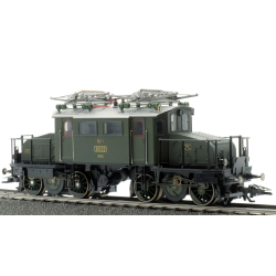 M�rklin 37484 K.Bay.Sts.B. E-Lok EG 2x2/2 med MFX og motorlyd 