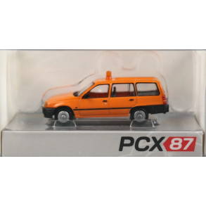 PCX HO 871456 Opel Kadett E stationcar kommune