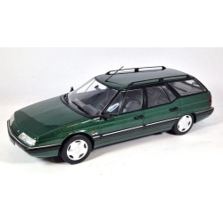 Whitebox 124194 CITRO�N XM Break �rgang 1991 m�rkegr�n metallicskala 1:24