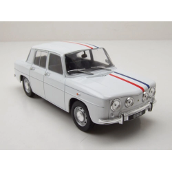 Whitebox 124206 RENAULT 8 GORDINI �rgang 1964 skala 1:24