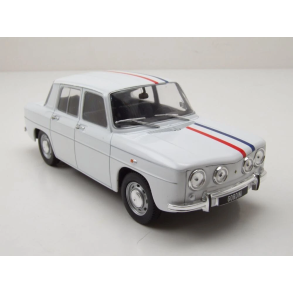 Whitebox 124206 RENAULT 8 GORDINI �rgang 1964 skala 1:24