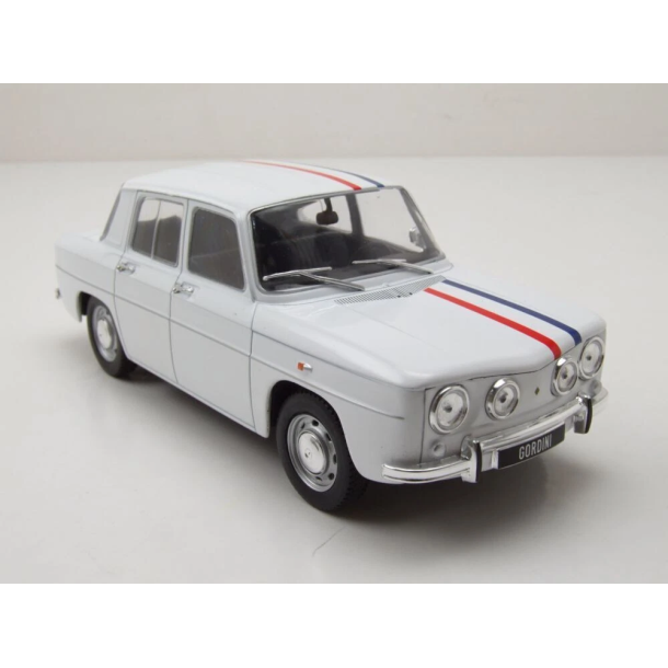 Whitebox 124206 RENAULT 8 GORDINI �rgang 1964 skala 1:24