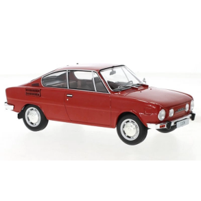 Whitebox 124185 �KODA 110 R �rgang 1970 r�d skala 1:24