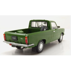 Whitebox 124219 Fiat 125p Pickup�rgang 1975 Gr�n skala 1:24