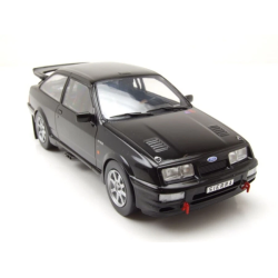 Whitebox 124212 FORD Sierra RS Cosworth �rgang 1987 sort skala 1:24