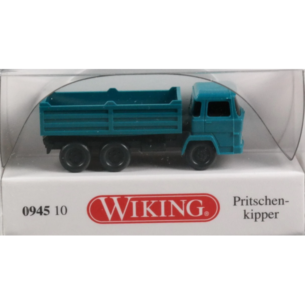 Wiking 0945 10 spor N Magirus med tip