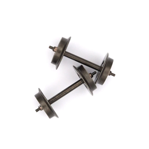 M�rklin E700100 AC HJUL MED PINOL PRIS FOR 2 stk.