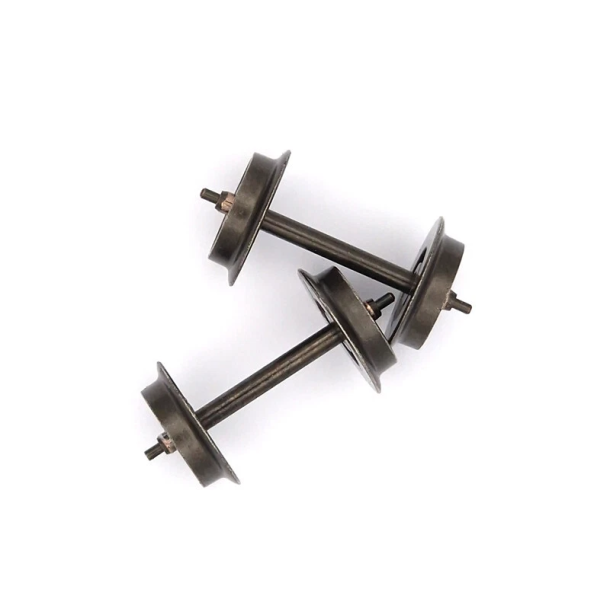 M�rklin E700100 AC HJUL MED PINOL PRIS FOR 2 stk.