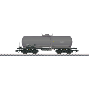 M�rklin 46463-03 CSD tankvogn Type Zaes. Nyhed 2025/2026