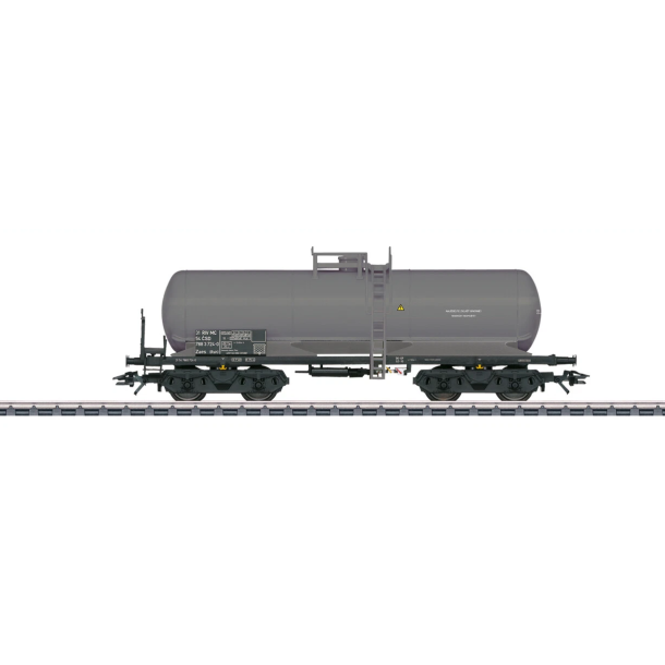 M�rklin 46463-03 CSD tankvogn Type Zaes. Nyhed 2025/2026