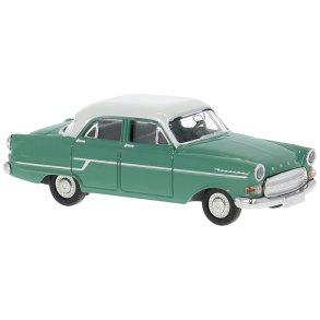 Brekina HO 20886 Opel Kapit�n �rgang 1956. Nyhed 2026