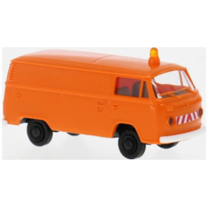 Brekina HO 33551 VW T2 Van Kommunal �rgang 1973 