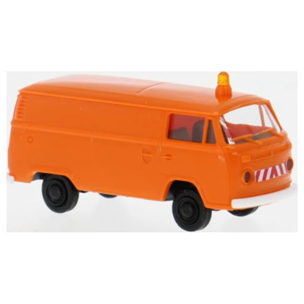 Brekina HO 33551 VW T2 Van Kommunal �rgang 1973 