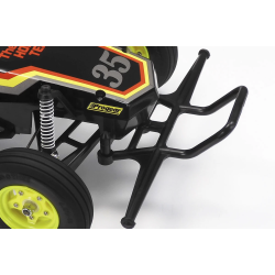 Tamiya 47522 The Grasshopper Black Edition R/C skala 1:10