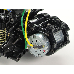 Tamiya 58698 1/10 skala R/C model samlest Lotus Europa Special skala 1:10