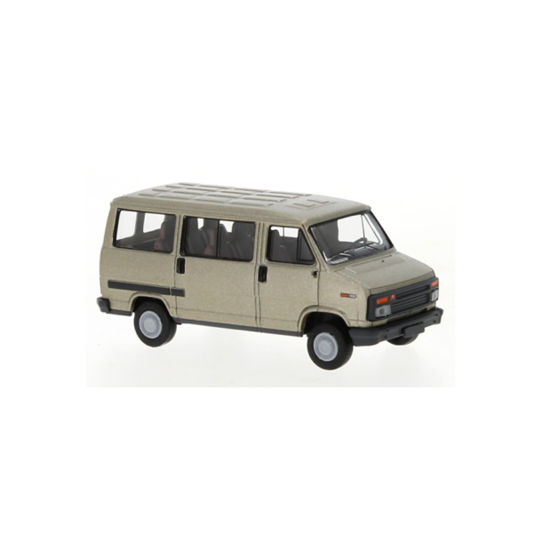 Brekina HO 34906 Citro�n C25 Bus guld �rgang 1982 