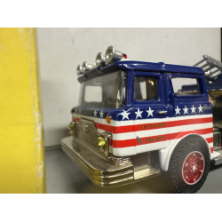 Corgi Classics 52003  CITY OF NAPA MACK CF PUMPER BRANDBIL skala 1:50