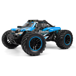 Blackzon 540301 RC Spryte MT skala 1:20 4WD elektrisk monstertruck - bl�