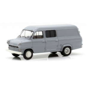 Brekina HO 34170 Ford Transit gr� �rgang 1970
