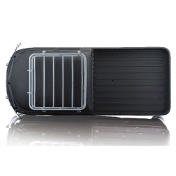 Maisto 82048 VW Pickup Type 2 R/C fjernstyret bil skala 1:16