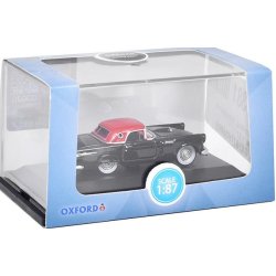 Oxford HO OXF87TH56008 Ford Thunderbird rgang 1956