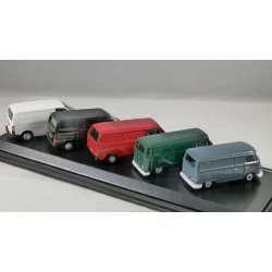 Oxford 76SET66 VW Van St T1/T2/T3/T4/T5 Scala 1:76