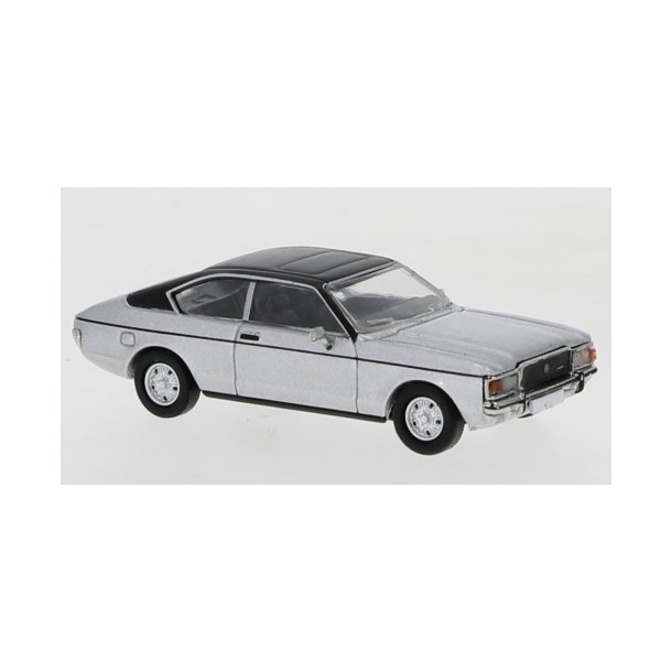 PCX 870339 Ford Granada MK I Coupe sl/mat sort 1974