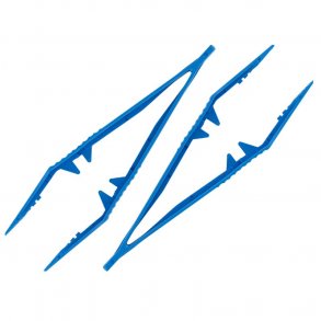 Modelcraft v�rkt�j PTW1150/2 Pincetter plastik 2 stk.