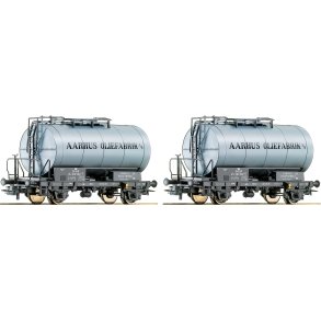 Roco HO 66175 DSB tankvognst 